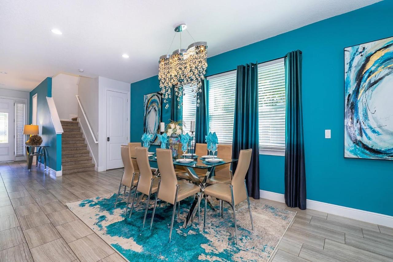 Epic Family Fun! Games & Theme Room, Pool - Encore Resort, Near Disney Orlando Eksteriør billede